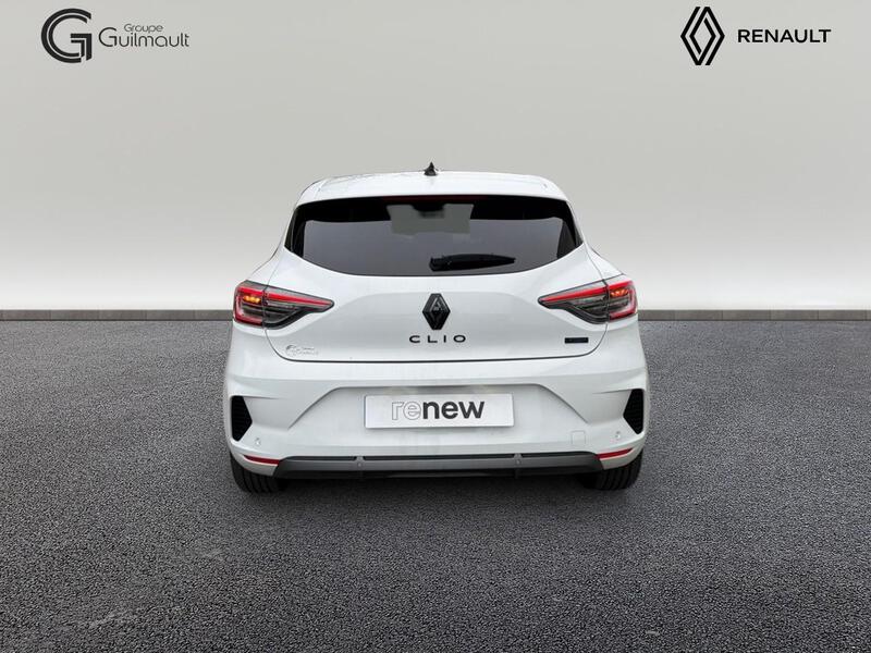 Renault Clio V