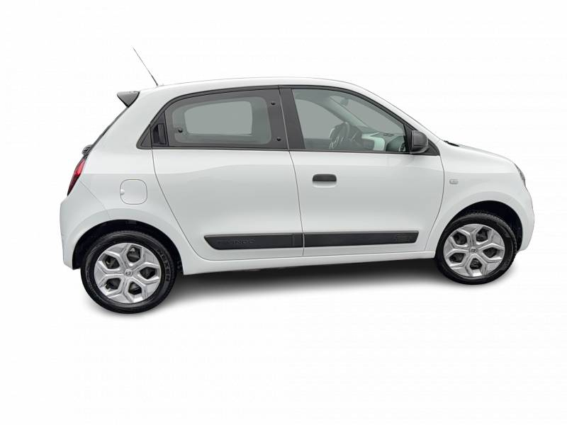 Renault Twingo III