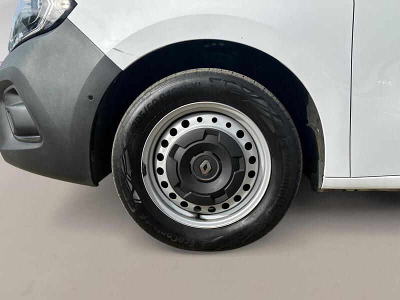 Renault Kangoo VU