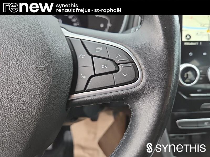 Renault Megane IV Berline