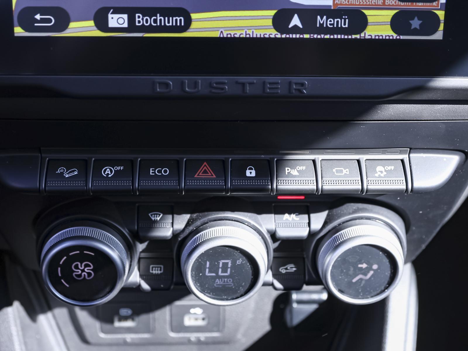 Dacia Duster – Bild 11