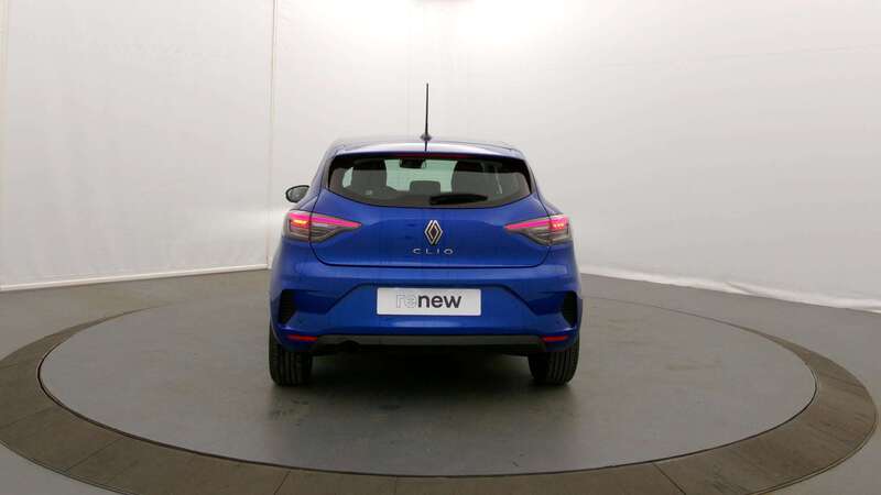 Renault Clio V
