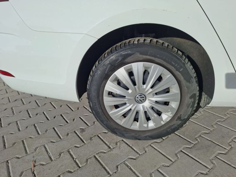 VOLKSWAGEN Golf 0 — imagine 29