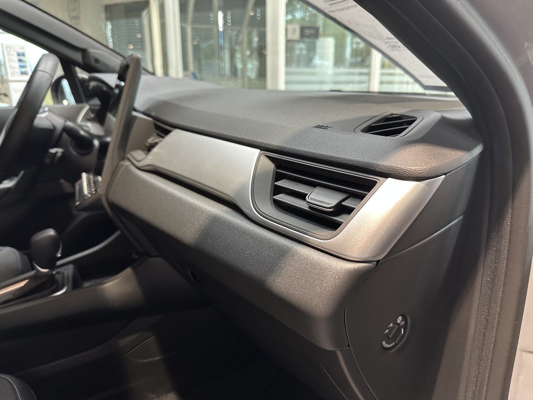 Renault Symbioz – Bild 9
