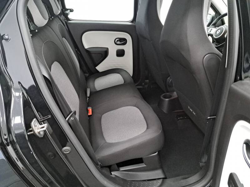 Renault Twingo III