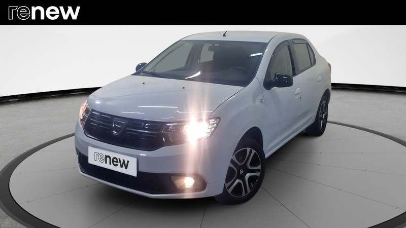 DACIA Logan 2018