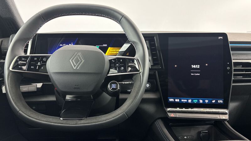 Renault Austral