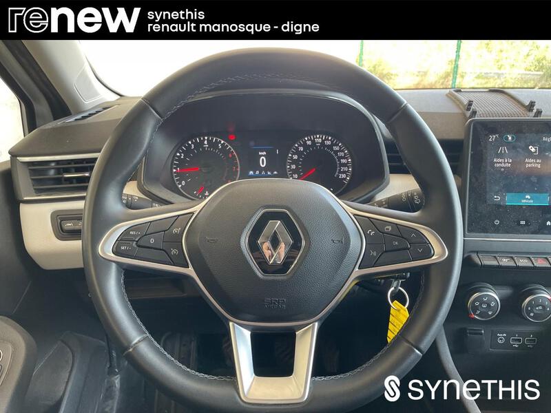 Renault Clio V
