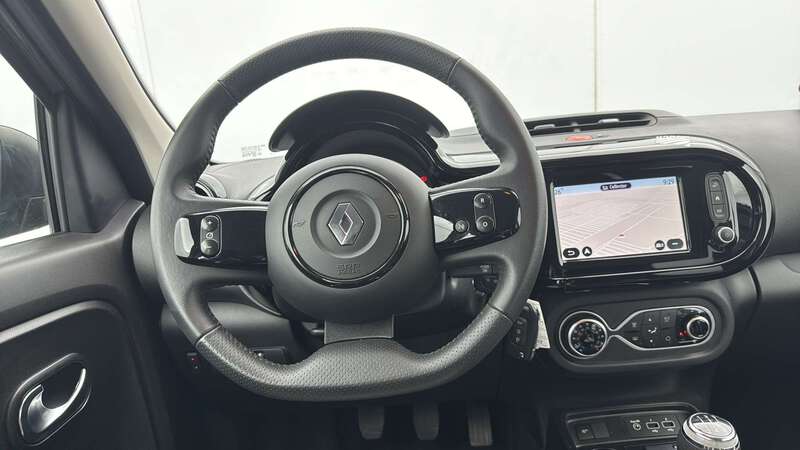 Renault Twingo III