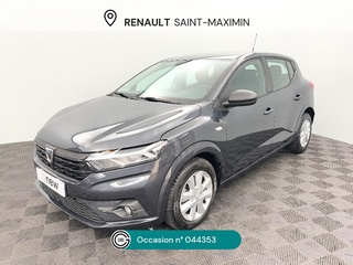 SANDERO