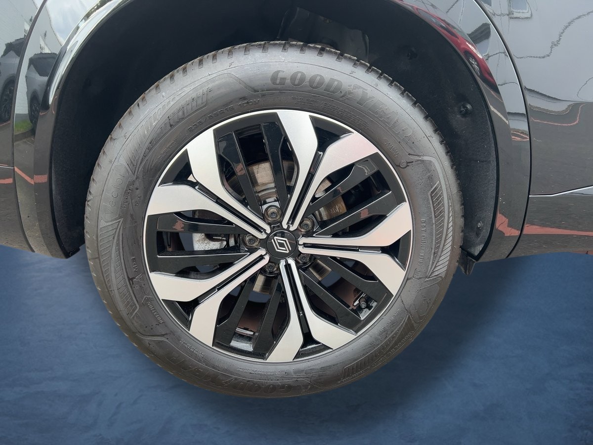 Renault Austral – Bild 22