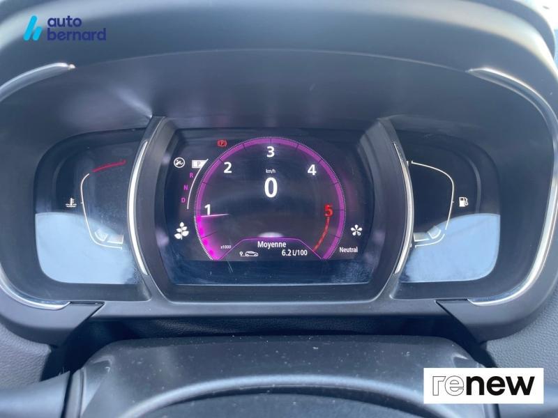Renault Grand Scenic IV