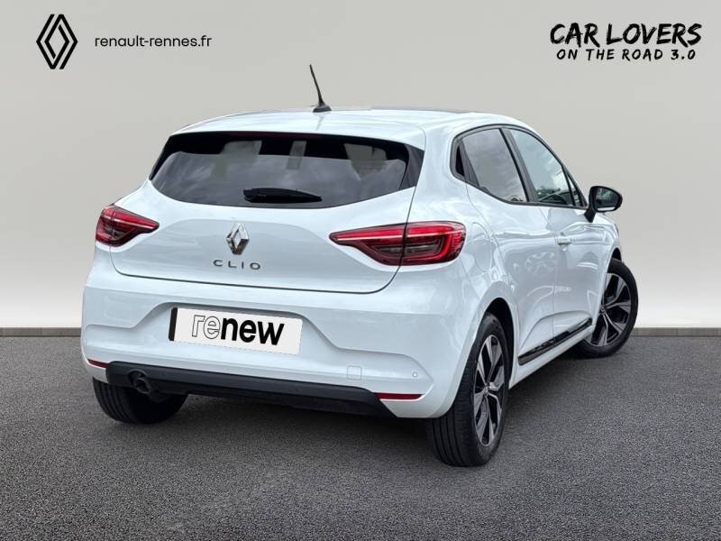 Renault Clio V