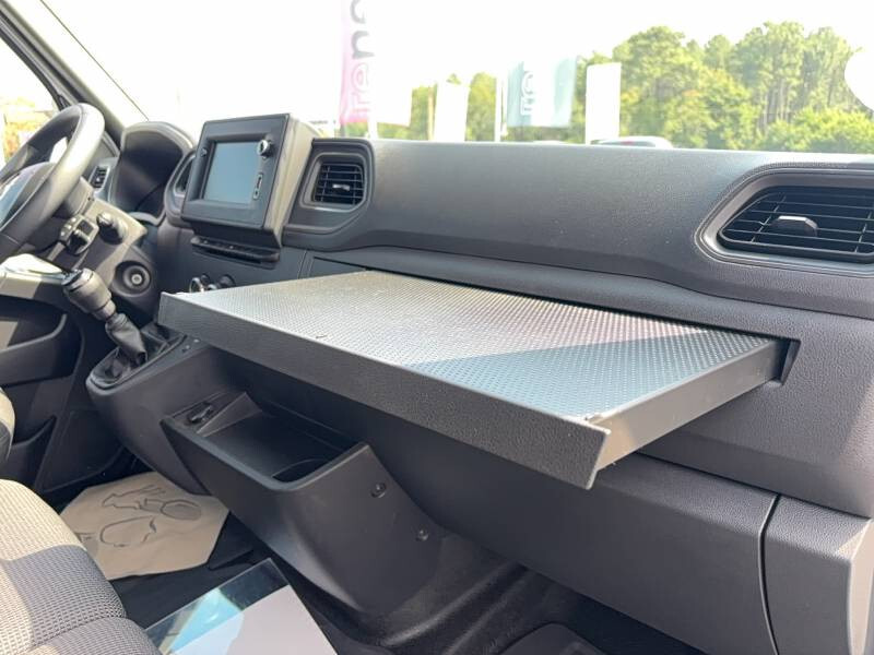 Renault Master III