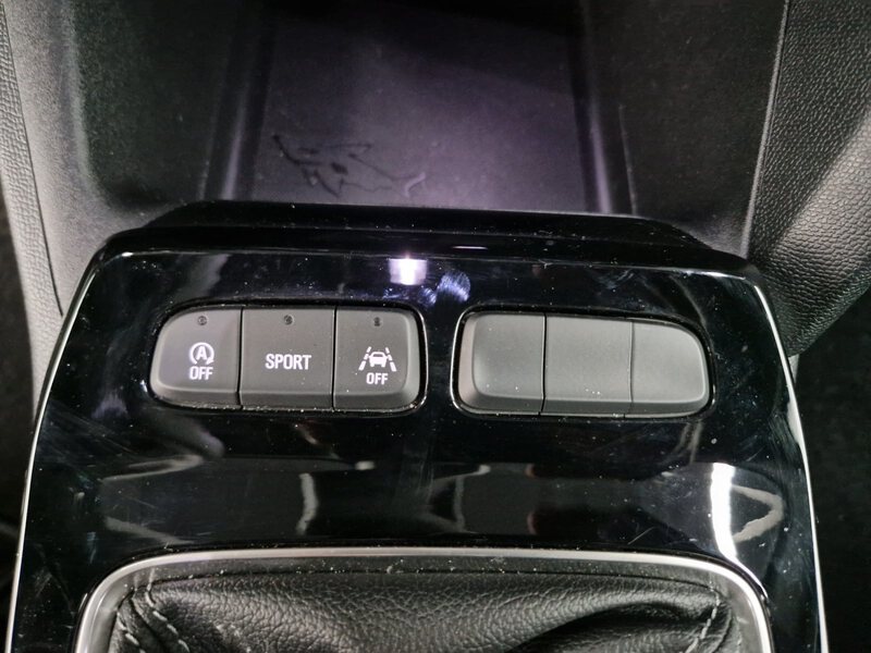 Fahrzeugabbildung Mokka 1.2 Turbo Ultimate Massage ACC Bild 21 von 36