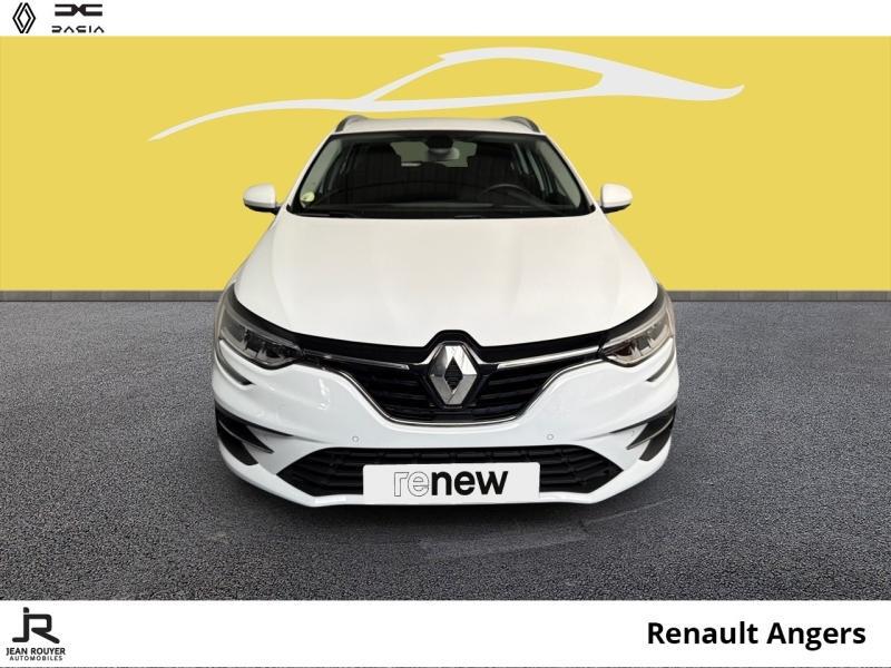 Renault Megane IV Estate