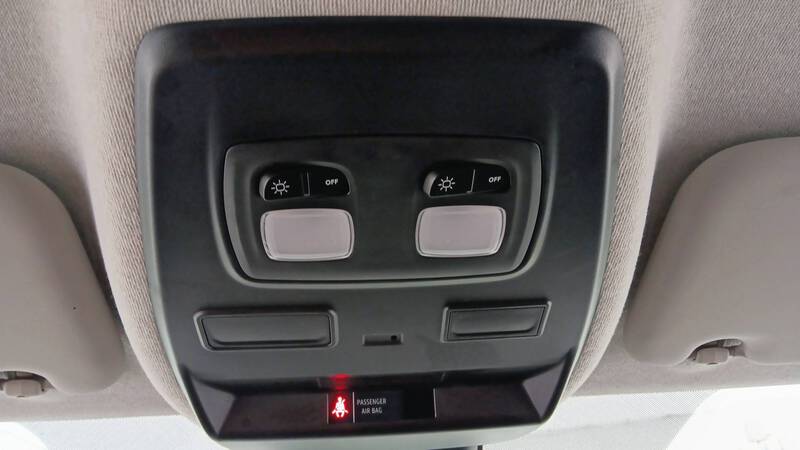 Renault Trafic Fourgon