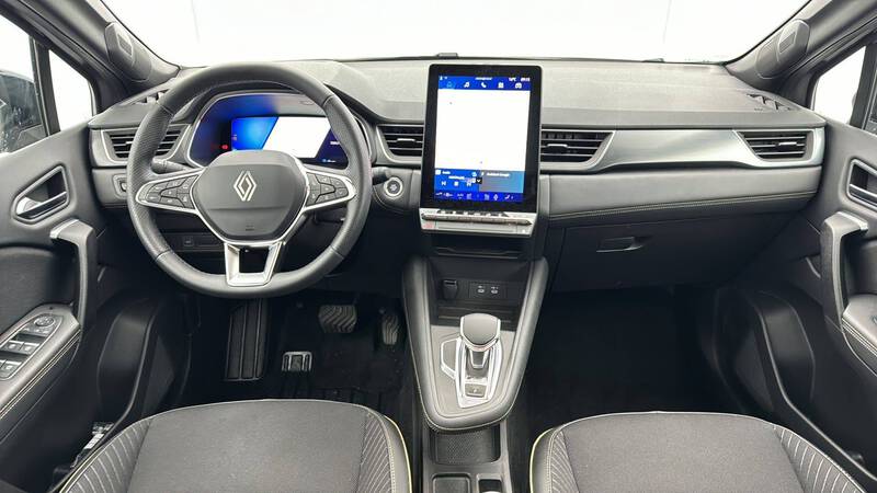 Renault Symbioz