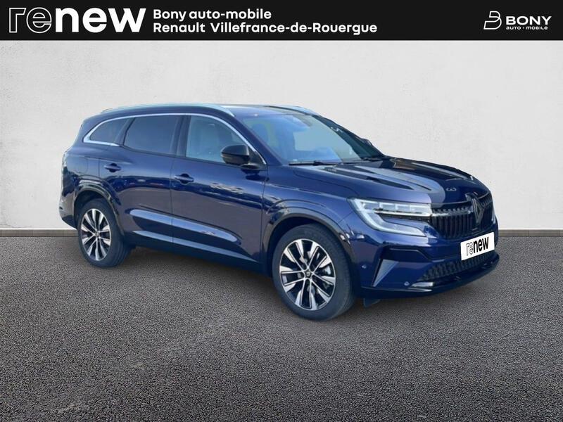 Renault Espace VI