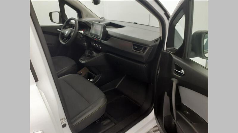 Renault Kangoo VU