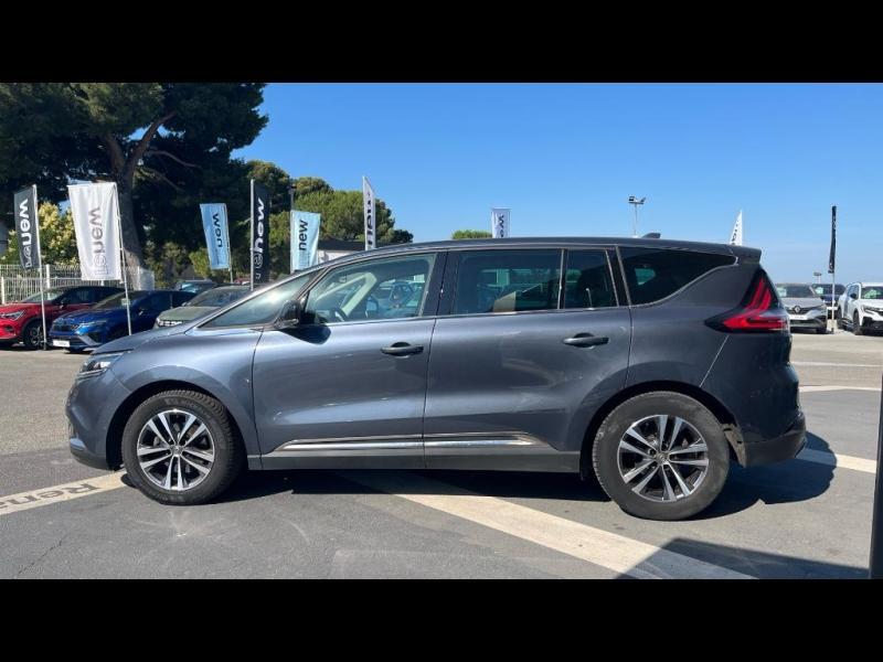 Renault Espace V
