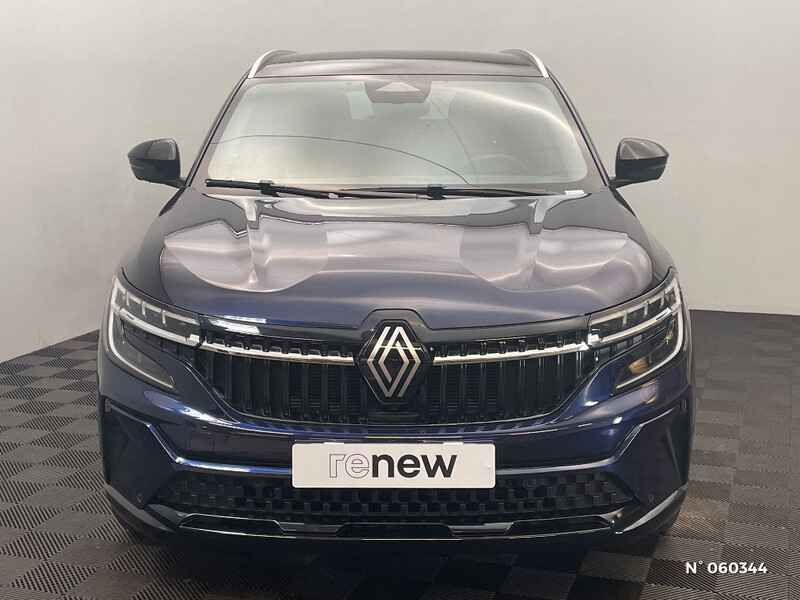 Renault Espace VI