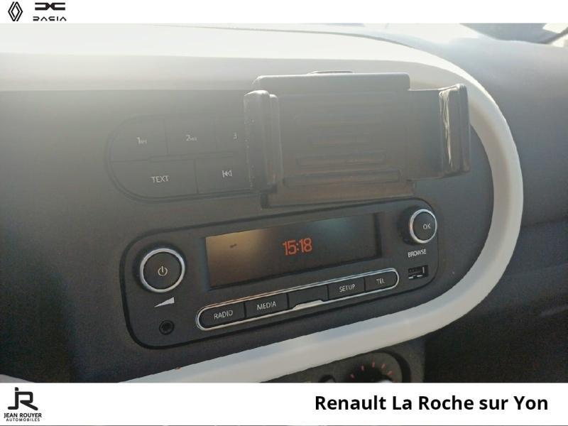 Renault Twingo III