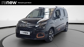 BERLINGO
