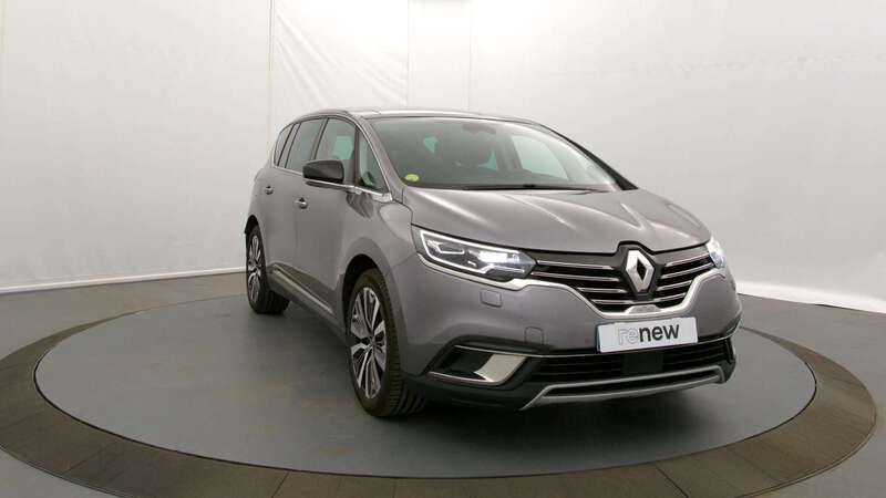 Renault Espace V