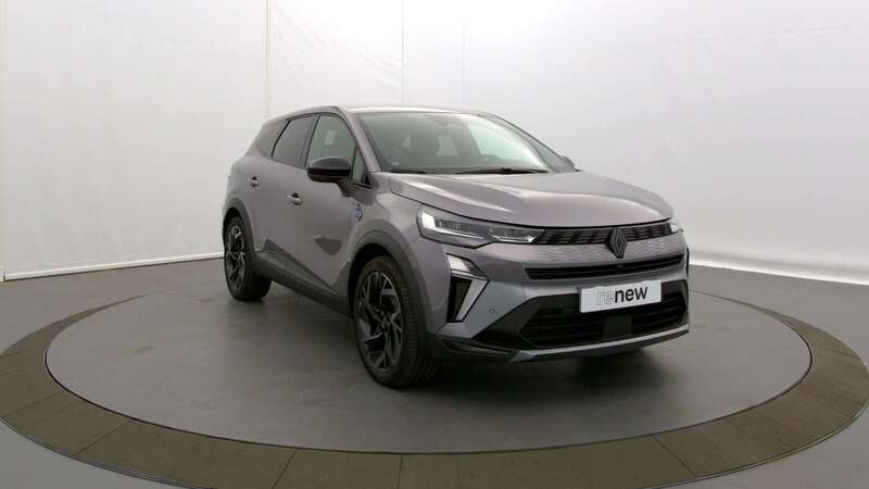 Renault Symbioz