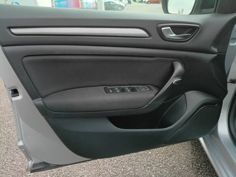 Renault Megane IV Berline