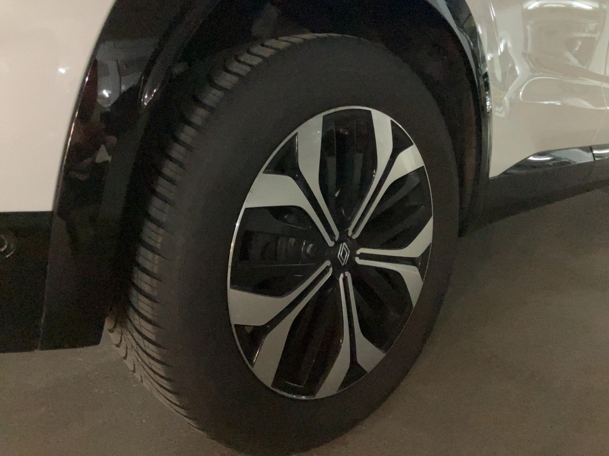 Renault Austral – Bild 9
