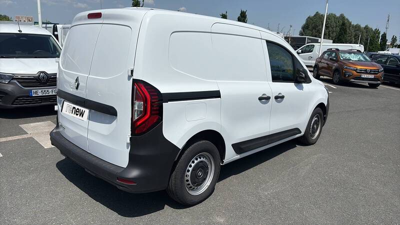 Renault Kangoo VU