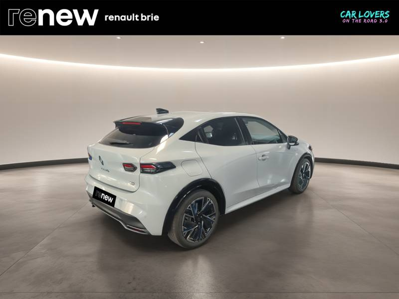 Renault Clio VI