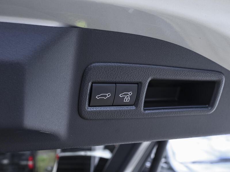 Fahrzeugabbildung bZ4X Comfort-P. Technik-P. PANO Bild 9 von 15