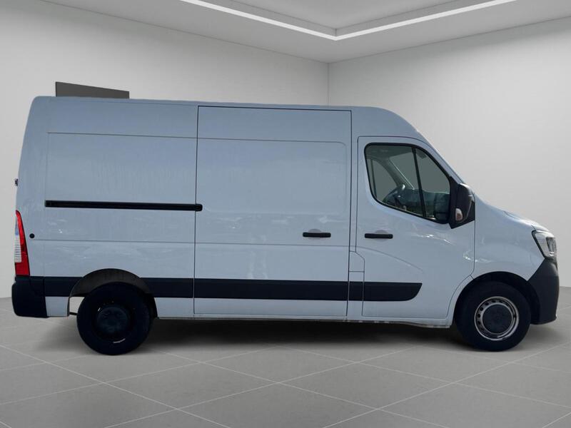 Renault Master Fourgon