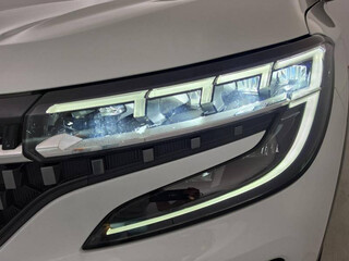 Vehicle 3D Image