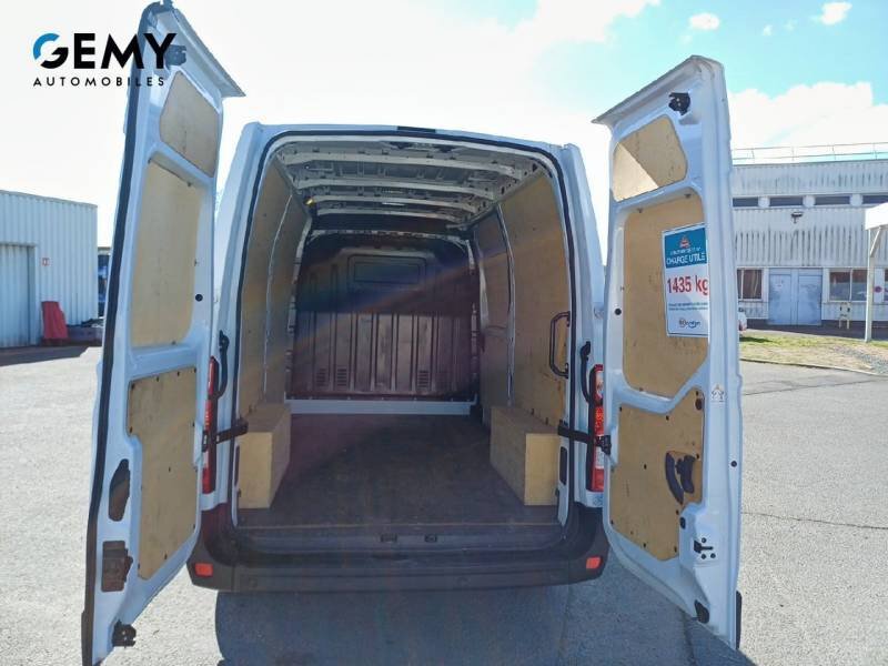 Renault Master III