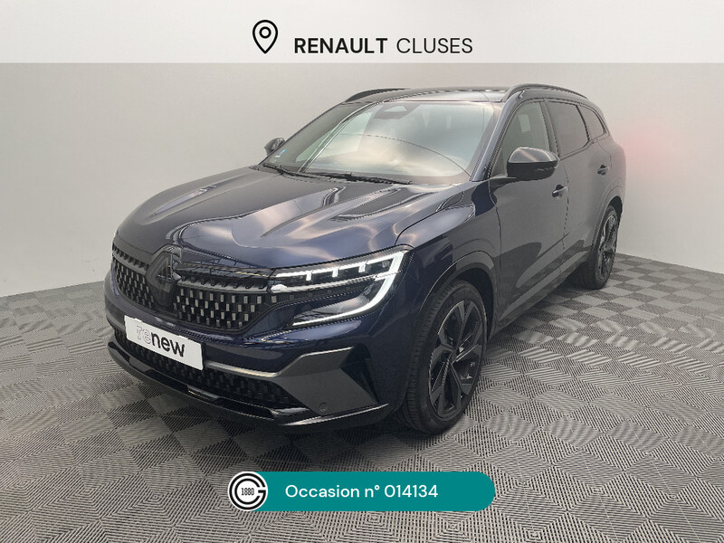 Renault Espace VI