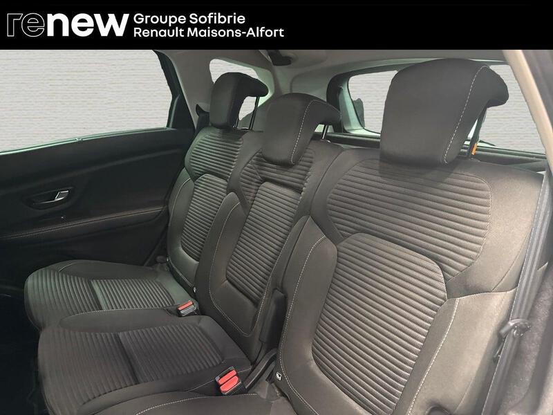 Renault Scenic IV