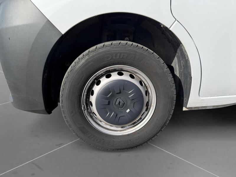 Renault Master Fourgon