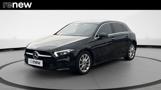 A-CLASS