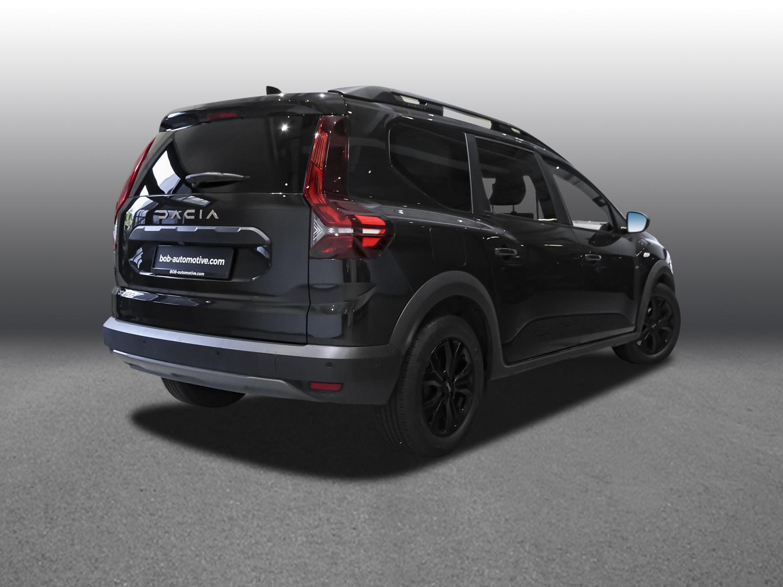 Dacia Jogger – Bild 2