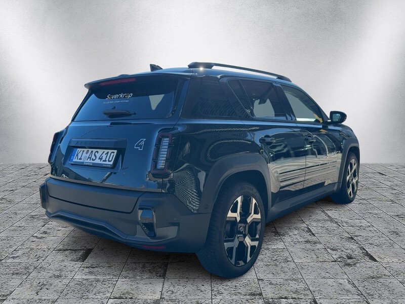 Renault R 4