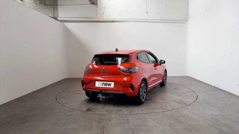 Renault Clio V