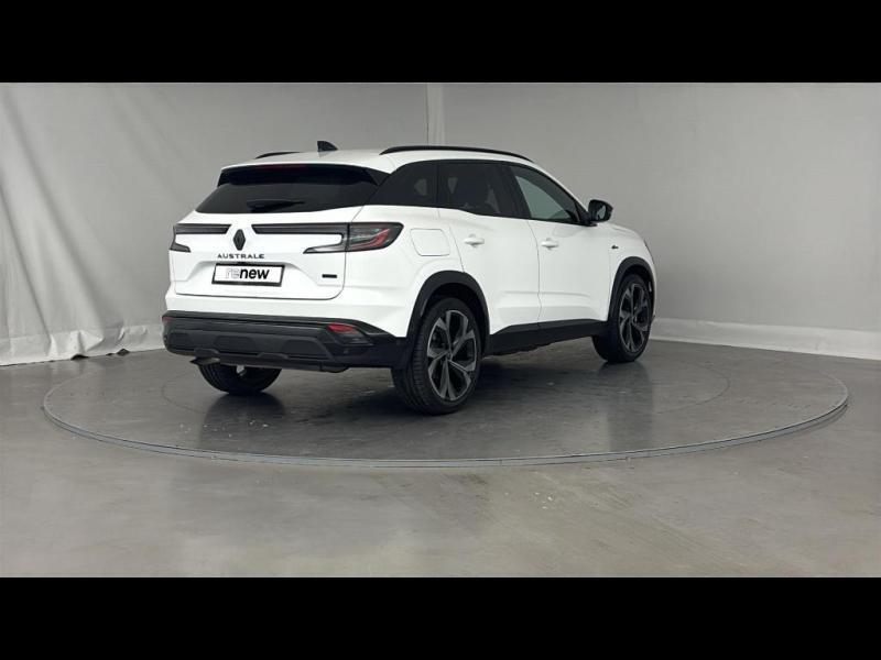 Renault Austral