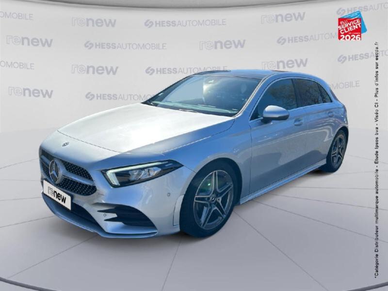 Mercedes-Benz Classe A