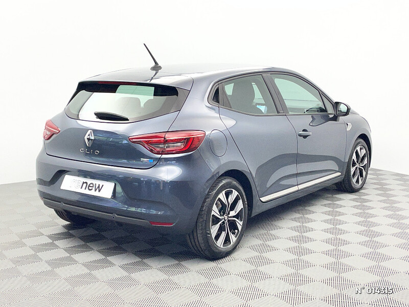 Renault Clio V