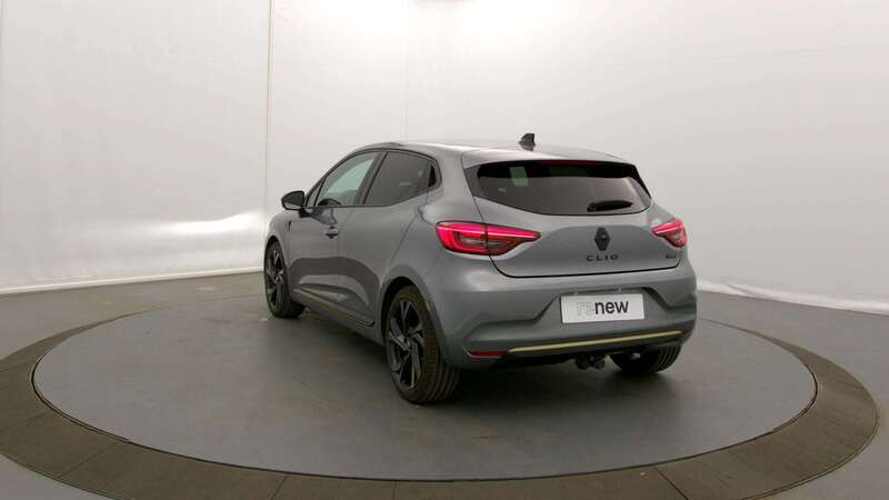 Renault Clio V
