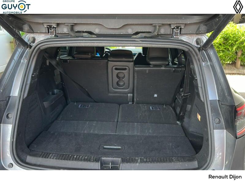 Renault Espace VI